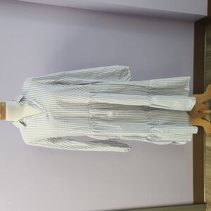 SOYA CONCEPT striped dress